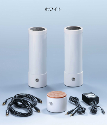 シロクマ myPod8 TD-1881